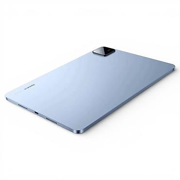 nexus 7: №: 11183 Məhsulun adı: Planşet Xiaomi Pad 7 8GB/256GB Blue Brend — 6