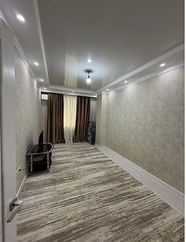 Продажа квартир: 2 комнаты, 54 м², Элитка, Евроремонт — 3