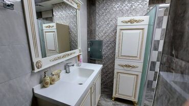 Uzunmüddətli kirayə mənzillər: Baki şəhəri,Nizami rayonu,Nazlı şadlıq sarayı yaxınlığında,Çinar mtkda — 12