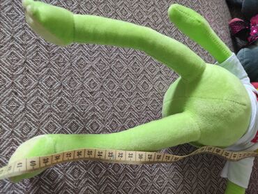 Oyuncaqlar: Oyuncaqlar — 9