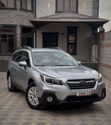 мотор на субару форестер: Subaru Outback: 2019 г., 2.5 л, Автомат, Бензин, Универсал