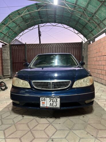 радиатор нисан примера: Nissan Cefiro: 2001 г., 2 л, Автомат, Бензин, Седан