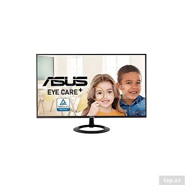 manitor alışı: 🖥️ ASUS VZ27EHF – 27″ Full HD IPS Eye‑Care Gaming Monitor (100 Hz — 1