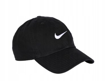 nike air max 3: Baseball cap, Unisex, color - Black