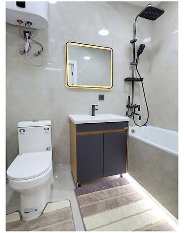 Продажа квартир: 1 комната, 47 м², Технопарк Элитка, 6 этаж, Дизайнерский ремонт — 9