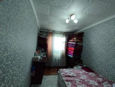 1 комнатная квартира на ночь: 2 комнаты, Собственник, Без подселения, С мебелью полностью