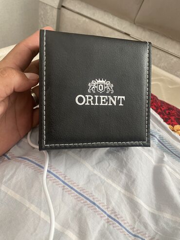 блендер бишкек цена: Продаю часы я брал за 29000 продаю за 24000сурочна ORIENT