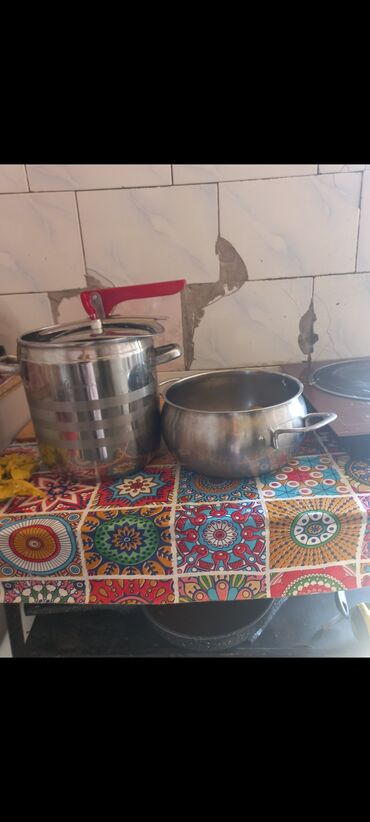Ашкана буюмдары: Бу посуда цена договорная