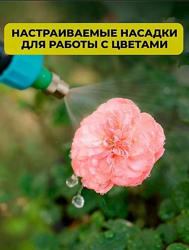 насос опрыскиватель: Опрыскиватель Аккумуляторный, Самовывоз, Бесплатная доставка, Платная доставка — 4
