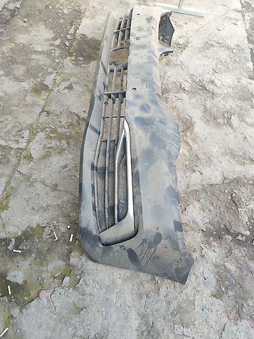 Бампер и комплектующие: Бампер BMW, Б/у, Оригинал — 5