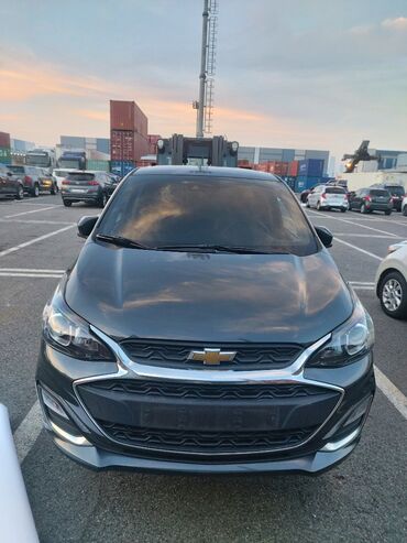 купить нива ск 5: Chevrolet Spark: 2019 г., 1 л, Автомат, Бензин, Хэтчбэк