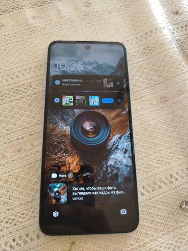 honor x9a qiyməti: Xiaomi 12, 128 GB, rəng - Göy