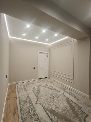 Продажа квартир: 2 комнаты, 58 м², Элитка, 10 этаж, Дизайнерский ремонт — 8