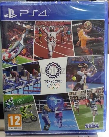 ps vita oyunları: Ps4 tokyo 2020