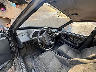 ВАЗ (ЛАДА): ВАЗ (ЛАДА) Samara: 2006 г., Механика, Седан — 8