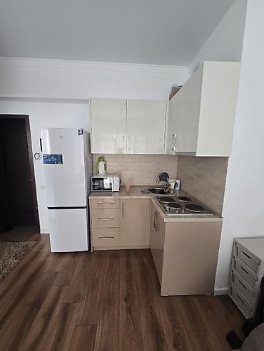 Продажа квартир: Студия, 36 м², 4 этаж — 5