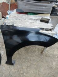 телефон флай дс 124: Переднее правое, Hyundai ELANTRA, 2013 г., США, Самовывоз