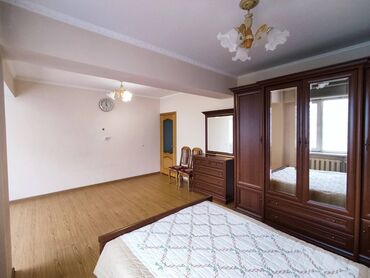 квартиры в канте продажа: 3 бөлмө, 88 кв. м, Элитка, 5 кабат, Евроремонт