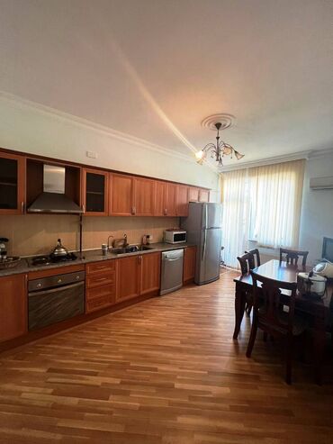 Yeni tikili: 2 otaqlı, Yeni tikili, m. Xətai, 120 kv. m — 5