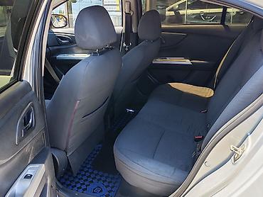 Dongfeng: Dongfeng S30: 1.6 l | 2016 il 400000 km Sedan — 10