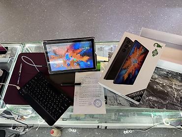 ipad pro max: Планшет, память 512 ГБ, 4G (LTE), Б/у, цвет - Серебристый — 5