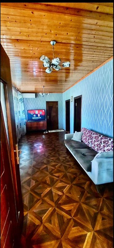 Həyət evləri və villaların satışı: Fatmayı 3 otaqlı, 120 kv. m — 16