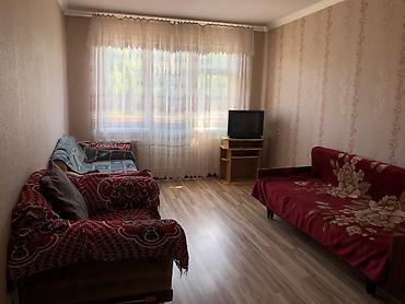 жукова: 2 комнаты, 40 м², 8 мкр 104 серия, 4 этаж, Старый ремонт — 7