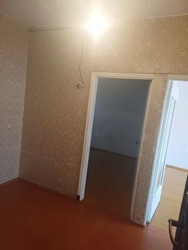 квартира на долгий срок каракол: 3 комнаты, Агентство недвижимости, Без подселения, С мебелью частично