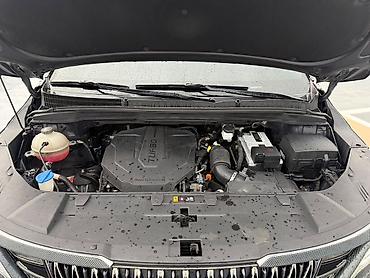 генератор карнивал: Kia Carnival: 2021 г., 2.2 л, Дизель, Минивэн — 9