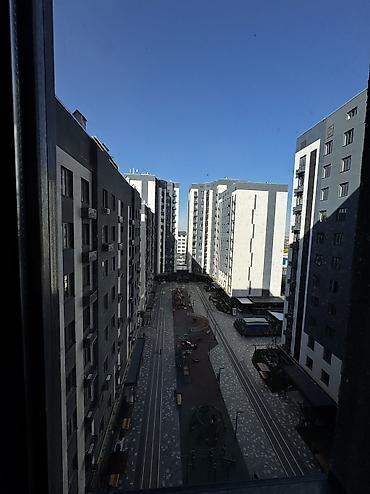 Продажа квартир: 3 комнаты, 94 м², Тунгуч мкр Элитка, 8 этаж, Дизайнерский ремонт — 10