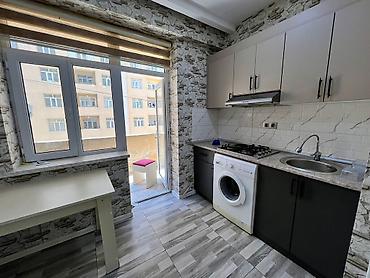 masazir bina: Menzil xırdalan AAAF parkda yerleşir 67 kv 3 otağ binada bütün — 9