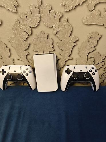 android box: Игровые геймпады (2 шт.) + зарядная станция - Два беспроводных — 1