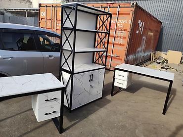 Офисные столы: Офисные столы в наличии. продается офисные столы очень качественные с — 22