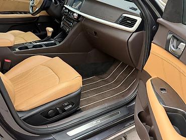 мотор к5: Kia K5: 2019 г., 2 л, Автомат, Бензин, Седан — 7