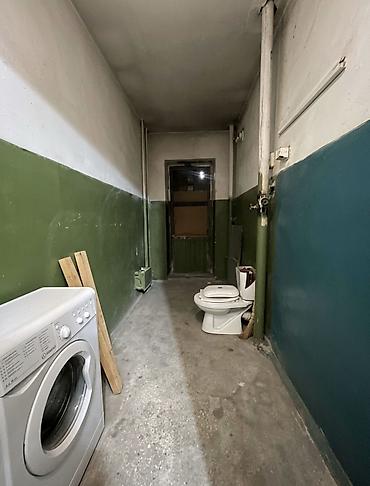 Продажа квартир: 2 комнаты, 44 м², 8 мкр Индивидуалка, 4 этаж — 6
