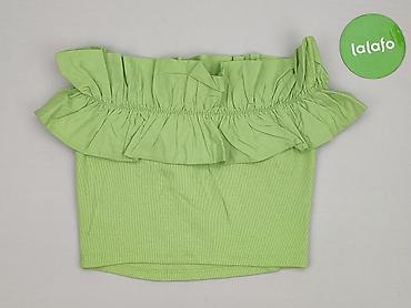 basic top zara: Zara, Top damski, rozmiar L — 4