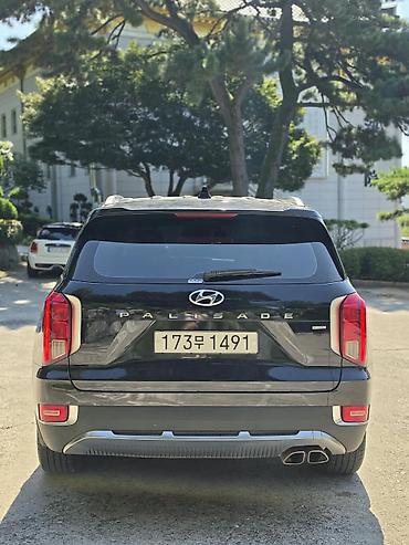 фары на опель вектра б: Hyundai Palisade: 2021 г., 2.2 л, Автомат, Дизель, Кроссовер — 9