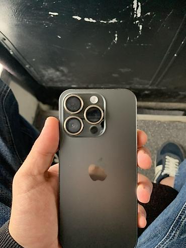 irshad telecom iphone 11 pro: IPhone 15 Pro, 256 GB, Graphite, Face ID — 2