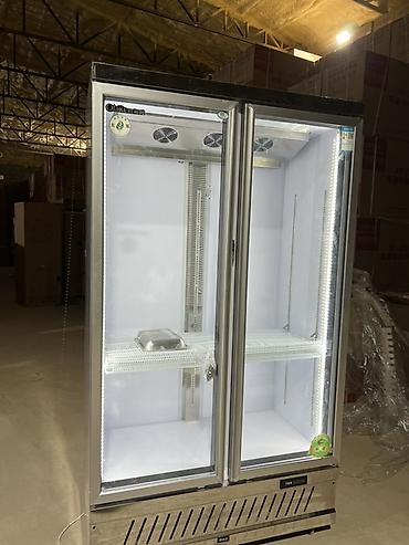 Холодильные витрины: Для напитков, Китай, Новый — 2