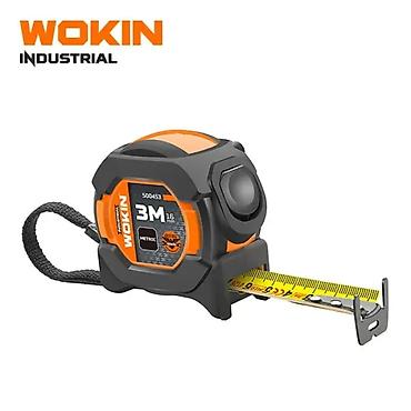 pribor w202: WOKIN Endüstriyel Tip Şerit Metre 8 m × 25 mm (26 ft) WOKIN — 1