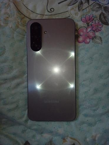 telefon iphone 6: Samsung Galaxy A17, rəng - Boz — 5