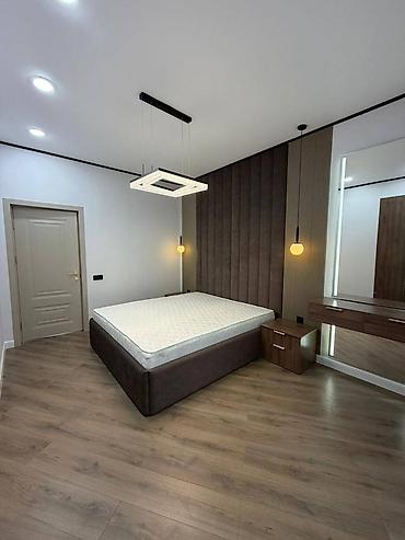 Продажа квартир: 2 комнаты, 62 м², Элитка, 3 этаж, Дизайнерский ремонт — 9