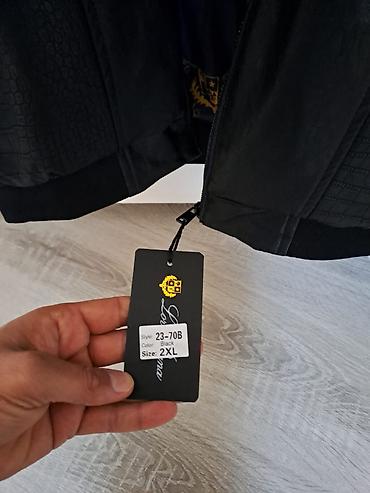 Верхняя одежда: Kurtka tezedir 80 manat olcusu 2 XL — 4