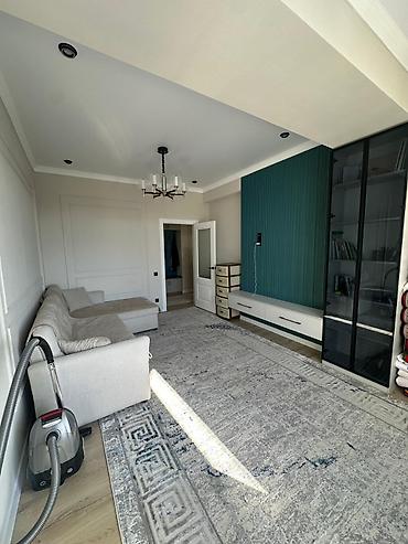 Продажа квартир: 1 комната, 41 м², Элитка, 12 этаж, Дизайнерский ремонт — 5