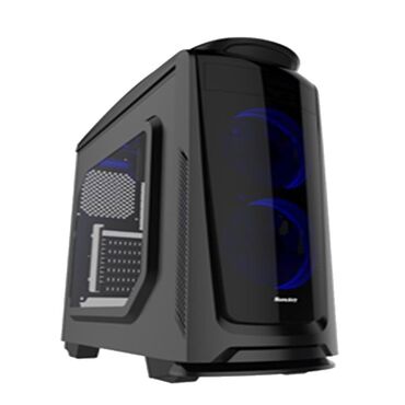 системный блок core i7: Компьютер, ядер - 12, ОЗУ 16 ГБ, Игровой, Б/у, Intel Core i7, NVIDIA GeForce RTX 3050, NVMe