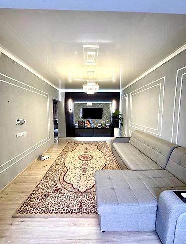 Продажа квартир: 3 комнаты, 66 м², 105 серия, 4 этаж, Косметический ремонт — 1