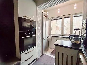 Продажа квартир: 3 комнаты, 70 м², 106 серия, 4 этаж — 5