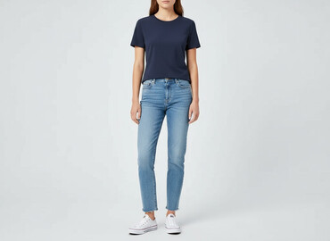 t shirty volt: Gap, Футболка жіноча, розмір M