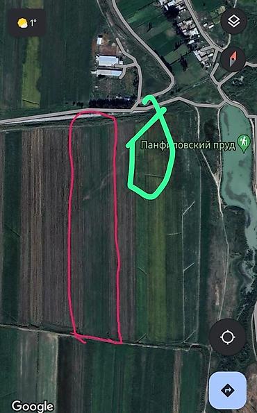 450 соток, Для сельского хозяйства