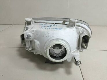 фонари на авто: Алдыңкы оң фара Toyota 1995 г., Колдонулган, Оригинал, Жапония